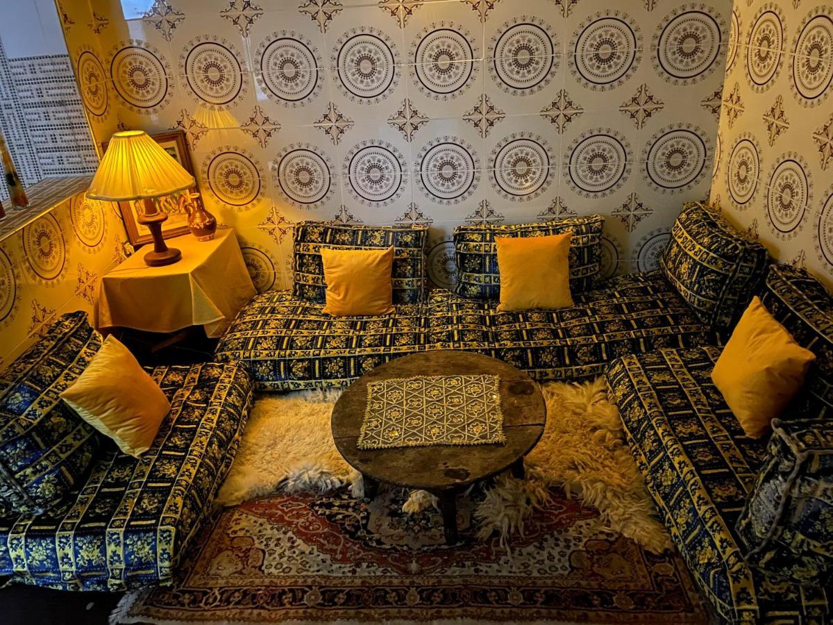 Dar Ayoub - Entire House Near Palais Marchan - Updated 2024 Tanger Extérieur photo