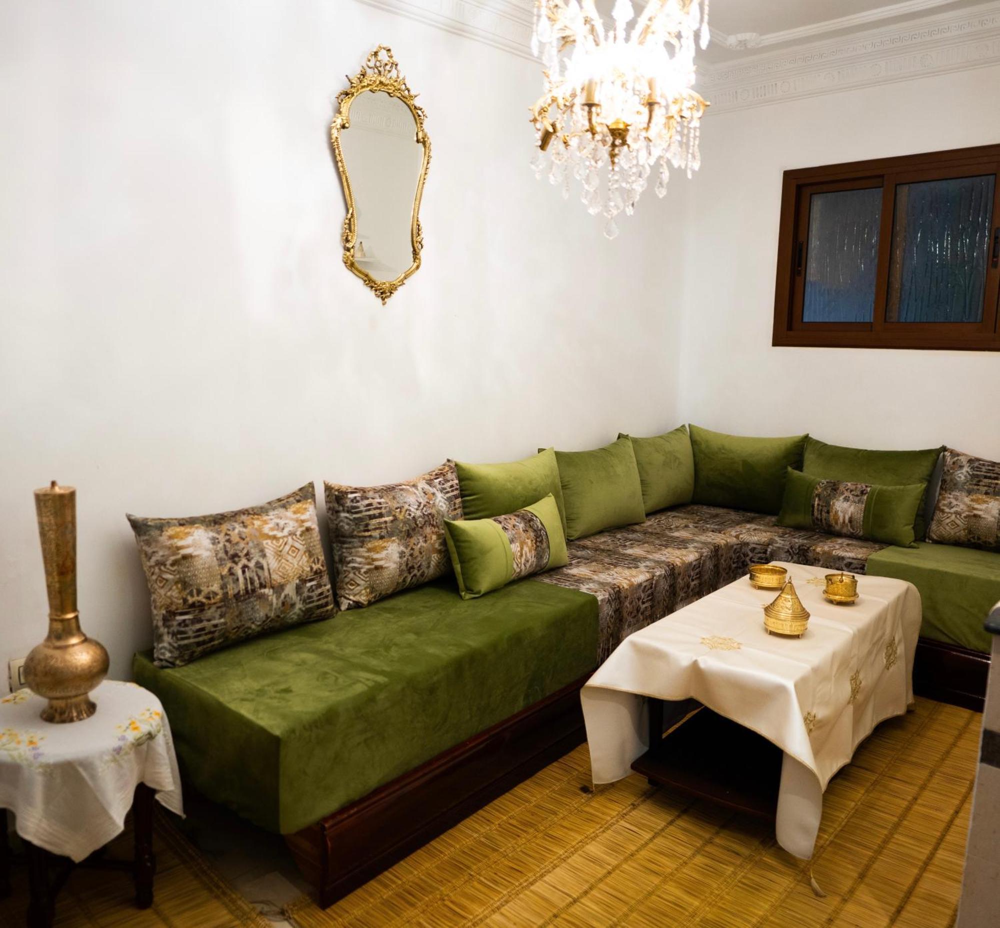 Dar Ayoub - Entire House Near Palais Marchan - Updated 2024 Tanger Extérieur photo